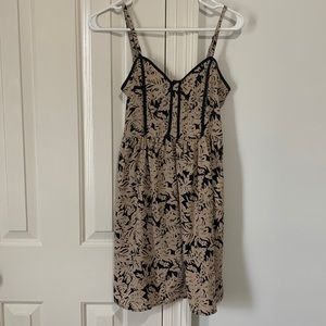 Size small dress